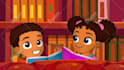 create 2d animation videos for kids