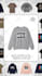 create social media video ads for clothing brand, streetwear