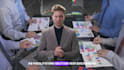 make ai spokesperson video in any language