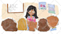 create an amazing childrens book promotion and kids book trailer with page flip