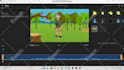 create a professional adobe character animator puppet