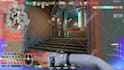 professionally edit a valorant montage with clean effects