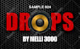 do custom dj drops in jamaican reggae dancehall style accent