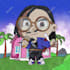 create professional mouth lip sync animation