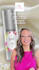 create mature female ugc ads for tiktok, instagram