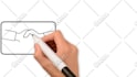 do professional whiteboard animation explainer video for your business