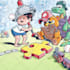 animated wonderful children book trailer for you