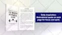create custom ebook video and promotional book trailer