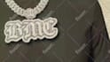 create custom game ready fivem chains from your text or logo