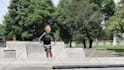 remove unnecessary objects from the video