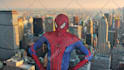 be your spiderman and say anything you want