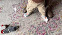 create a ugc video for moms kids family millennials women