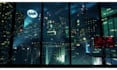 create 3d background video, or image