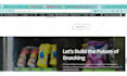 design vending machine website, vending atm website vending machine landing page