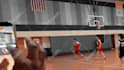 create a cinematic sports hype edit for any sport
