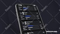 screencast website or mobile app tutorial video