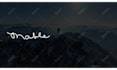 make a handwriting logo animation or signature animation