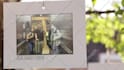 create most beautiful fathers day greeting video