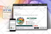 boost your emails with a professional animated HTML email signature