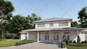 create professional architectural 3d animation