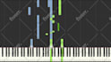 arrange piano covers and create synthesia videos