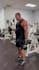create ugc fitness raws with a model class physique with abs