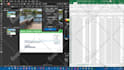 setup your data merge file in affinity publisher 2
