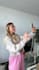 be a spokeperson for your company