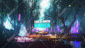 make a stunning animated lyric music video for your song