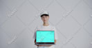 replacement your screens clean up and rotoscoping
