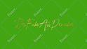 create animated handwritten signature or text logo animation