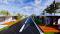 create realistic 3d rendering architecture