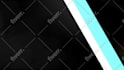 design animated twitch overlay screens and logo