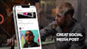 make a mobile app promotional video