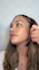 be your female model for your product or brand
