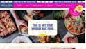 design responsive wordpress website with elementor pro