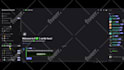 do a professional fivem rp discord setup within 24 hours