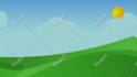 create children book trailer and kids promo video