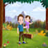 animate your 2d cartoon character or images