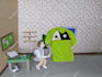 do amazing stop motion animation