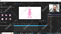 create an adobe character animator puppet rig