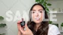 create an amazon influencer shoppable video
