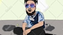 do cartoon animated music videos hiphop rap