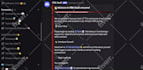setup new discord and existing discord server setup within 12 hours