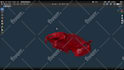 create, fix and modify stl, obj files for 3d printing