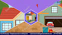 create pressure  washing and soft washing animation video