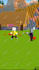 create 3d minecraft animation