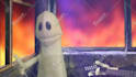 create a puppet band music video