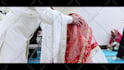 do cinematic wedding video editing