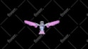 animate characters and objects